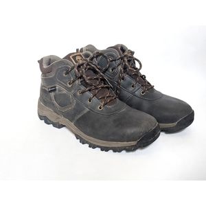 Timberland Waterproof Mid Hiking Boots